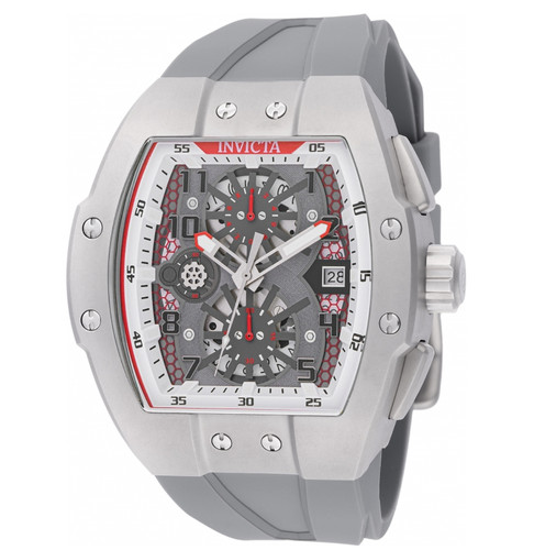 Orologio cronografo invicta - cronografo,