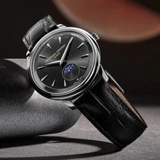 Frederique Constant FC-206B3S6