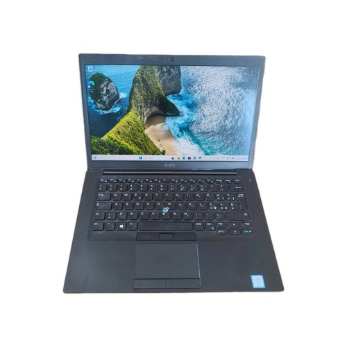 Notebook dell latitude 7490 - dell,