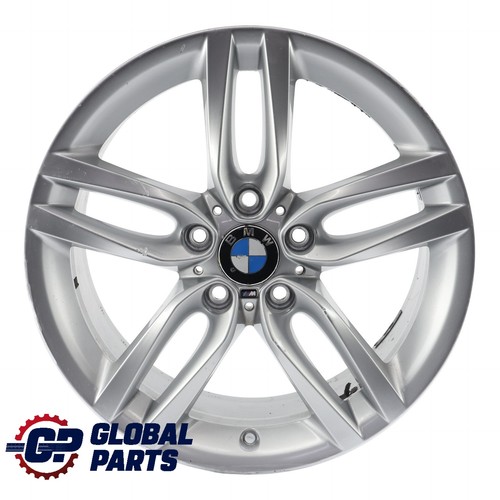 Bmw f20 f21 posteriore - f21, cerchi