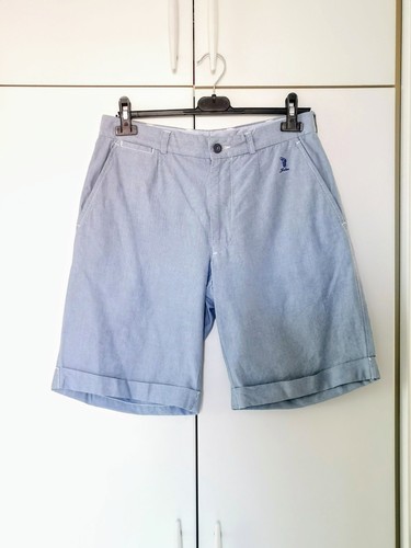Bermuda pantaloni corti