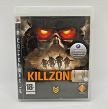 Killzone 2 PS3 Sony Playstation 3 PAL ITA gioco usato italiano COMPLETO