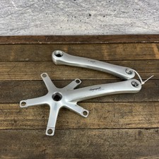 Guarnitura Vintage Campagnolo