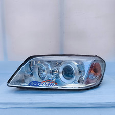 Fanale anteriore sx Chevrolet Captiva anno 2008 ecoAG6690