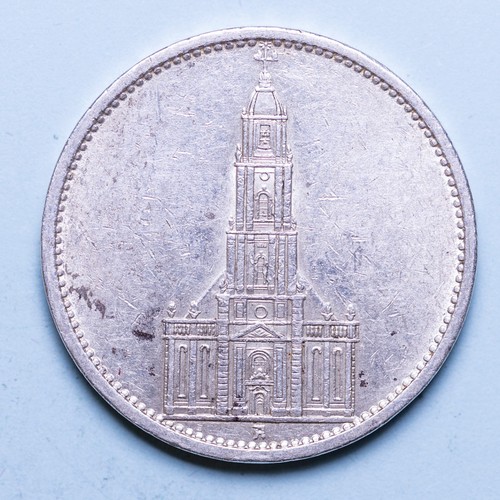 Germania marchi 1935 spl - marchi,