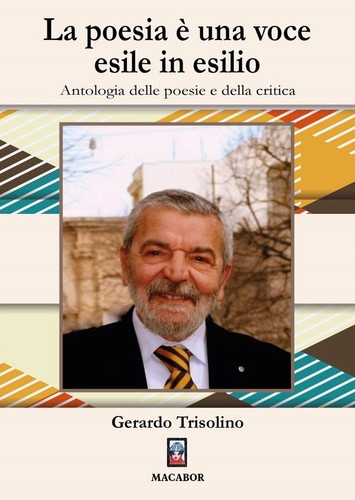 Libro gerardo trisolino - libro,