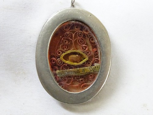 Reliquiario reliquia san - ✝,