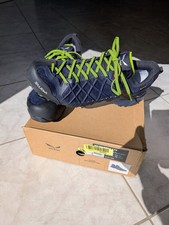 Scarpe trekking Salewa MS Wildfire GTX Gore-Tex 45