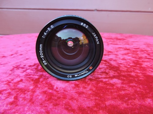Tokina 200 1 4 5 - tokina, mm,