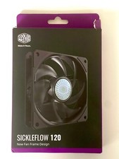 Cooler Master Sickleflow 120 -