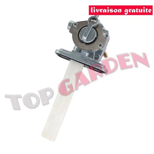 Robinet essence carburant - robinet,