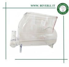 Vasca contenitore trasparente