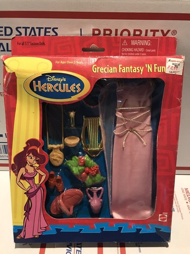 Disney hercules grecian - disney,