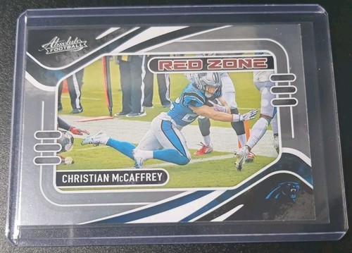 Christian mccaffrey absolute - christian,