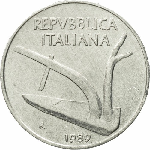 527292 moneta italia - [#527292], 10