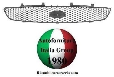 Griglia radiatore maschera - radiatore,