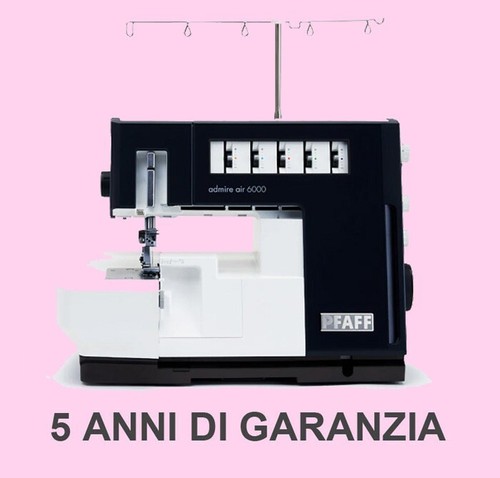 Pfaff admire air 6000 - 6000,