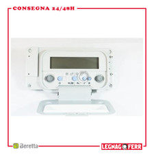 Scheda Comandi Pannello Comandi AC05 per Caldaia Ricambi R10027674