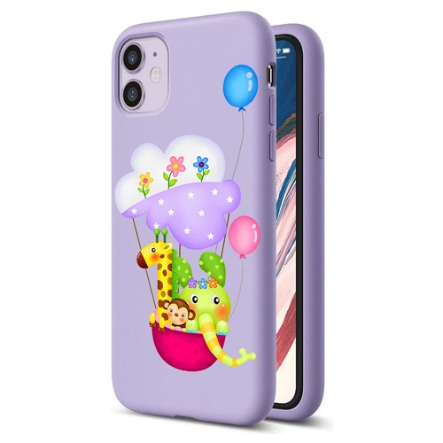 Custodia cover tpu silicone - cover,
