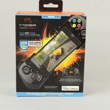 MOGA Ace Power Series