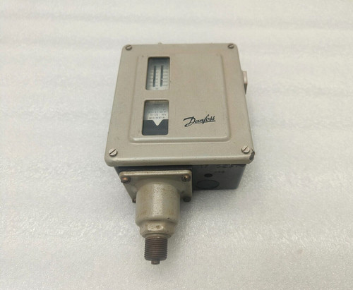Pressostato danfoss 5231 - pressostato, 17-5231
