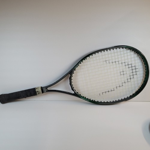 Head graphite elite widebody - elite,