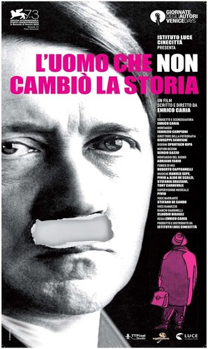Uomo che non cambiò - che,