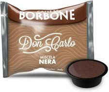  400 capsule caffè Borbone