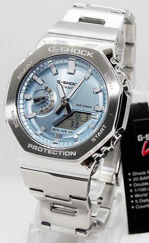 Casio shock orologio - g, uomo