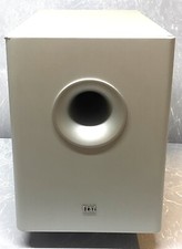 ELAC SUB 101 ESP SUBWOOFER