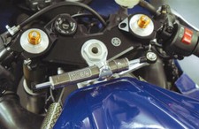 Yamaha R6 2005 Toby Steering