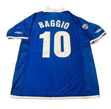 Maglia Baggio Brescia 