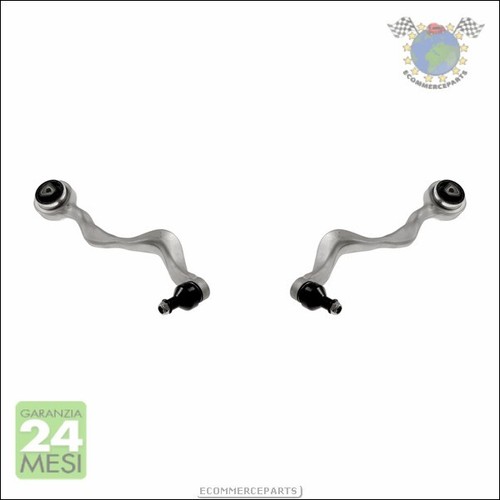 Kit braccio oscillante sx - kit, dx+sx