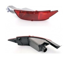 FANALE RETRONEBBIA POSTERIORE