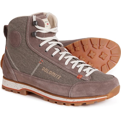 Stivali trekking dolomite - trekking,