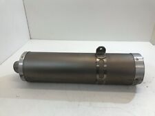 MARMITTA SCARICO TERMINALE HONDA CBR 900 RR 2002-2003 / EXHAUST CBR954RR