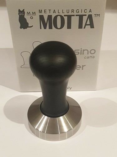 Motta coffee tamper nero - motta, 58