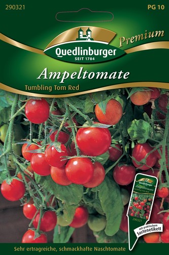 Semi pomodori semaforo - semi,