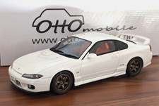 1:18 Otto Mobile Nissan Silvia