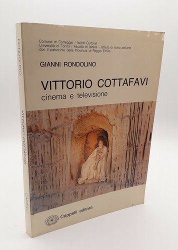 Vittorio cottafavi cinema - vittorio,
