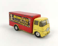 AUTO MODELLINO CAMION CORGI