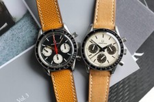 UNIVERSAL GENEVE TRI / COMPAX