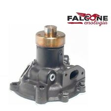 POMPA ACQUA PER TRATTORE FIAT