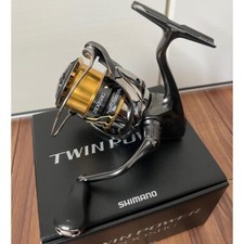 Shimano twin power - 20,