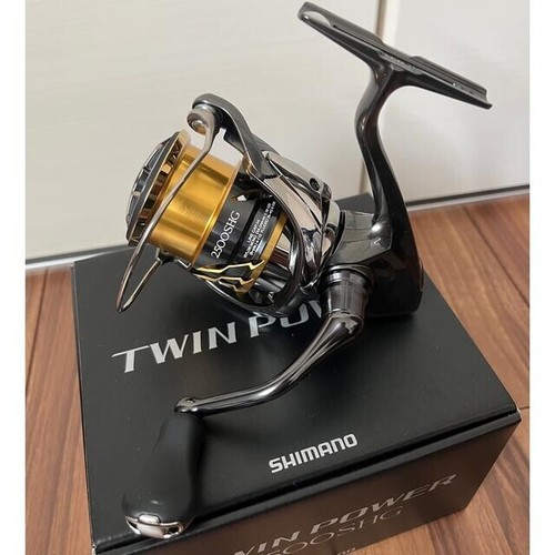 Mulinello spinning shimano - da,