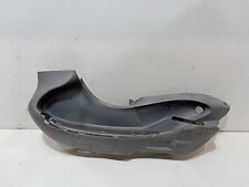 Pedana Laterale Sinistra per