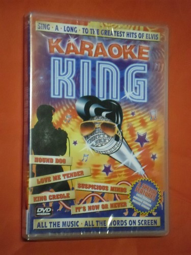 Dvd collezione elvis - da, collezione-elvis