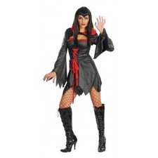 Costume Vampira Adulta