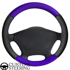 Coprivolante In Pelle