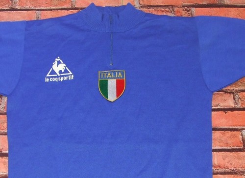 Italia coq sportif - coq,